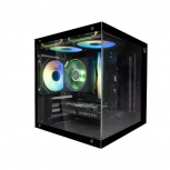 Computadora Gamer Digital Master Pc Gamer Pro V1.3, AMD Ryzen 7 3800X, NVIDIA GeForce RTX 5050, 16GB, 512GB SSD, Windows 10 Prueba - Imagen adicional 1