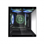 Computadora Gamer Digital Master Pc Gamer Pro V1.3, AMD Ryzen 7 3800X, NVIDIA GeForce RTX 5050, 16GB, 512GB SSD, Windows 10 Prueba - Imagen adicional 2