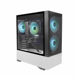 Computadora Gamer Digital Master Pc Pro PBA V2, AMD Ryzen 5 5600XT, NVIDIA GeForce RTX 5060 Ti, 16GB, 1TB SSD, Windows 10 Prueba