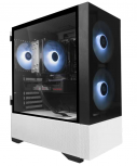 Computadora Gamer Digital Master Pc Pro RTX5060 V1.3, AMD Ryzen 5 9600X, NVIDIA GeForce RTX 5060, 16GB, 1TB SSD, Windows 11 Prueba