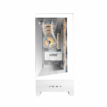 Computadora Gamer Digital Master Pc Pro, AMD Ryzen 7 9700X, NVIDIA GeForce RTX 5070 Ti, 32GB, 1TB SSD, Wi-Fi, Windows 10 Prueba - Imagen adicional 2