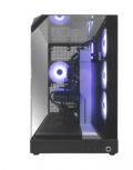 Computadora Gamer Digital Master Pc RTX 5070TI V1.0, AMD Ryzen 7 9800X3D, NVIDIA GeForce RTX 5070 Ti, 32GB, 2TB SSD, Wi-Fi, Windows 11 Prueba  - Imagen adicional 2