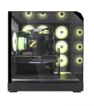 Computadora Gamer Digital Master Pc RTX 5070TI V1.0, AMD Ryzen 7 9800X3D, NVIDIA GeForce RTX 5070 Ti, 32GB, 2TB SSD, Wi-Fi, Windows 11 Prueba  - Imagen adicional 1