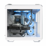 Computadora Gamer Digital Master Pc PC GAMER PRO RTX5070 V1.0, AMD Ryzen 7 9700X, NVIDIA GeForce RTX 5070, 32GB, 1TB SSD, Wi-Fi, Windows 11 Prueba image