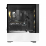 Computadora Gamer Digital Master Pc GAMER PRO RX7600 V1.1, AMD Ryzen 5 5500, AMD Radeon RX 7600, 16GB, 1TB SSD, Wi-Fi, Windows 10 Prueba image