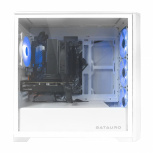 Computadora Gamer Digital Master Pc Gamer Pro V1.2, AMD Ryzen 5 5500, AMD Radeon RX 7600, 16GB, 1TB SSD, Wi-Fi, Windows 10 Prueba image