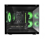 Computadora Gamer Digital Master Pc PRO RX7600 V1.3, AMD Ryzen 5 5600X, AMD Radeon RX 7600, 16GB, 1TB SSD, Wi-Fi, Windows 11 Prueba - Imagen adicional 1