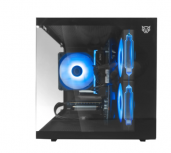 Computadora Gamer Digital Master Pc PRO RX7600 V1.3, AMD Ryzen 5 5600X, AMD Radeon RX 7600, 16GB, 1TB SSD, Wi-Fi, Windows 11 Prueba - Imagen adicional 2