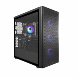 Computadora Gamer Digital Master Pc Pro V2, AMD Ryzen 7 5700X, AMD Radeon RX 7600, 16GB, 1TB SSD, Wi-Fi, Windows 10 Prueba