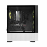 Computadora Gamer Digital Master Pc Pro, AMD Ryzen 5 7600X, AMD Radeon RX 9060 XT, 16GB, 1TB SSD, Windows 10 Prueba - Imagen adicional 1