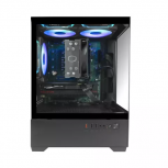Computadora Gamer Digital Master Pc Gamer Pro V1.4, Intel Core i3-12100F, AMD Radeon RX 9060, 16GB, 1TB SSD, Wi-Fi, Windows 10 Prueba - Imagen adicional 2