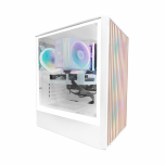 Computadora Gamer Digital Master Pc PRO V1.6, AMD Ryzen 5 9600X, AMD Radeon RX 9060 XT, 16GB, 1TB SSD, Windows 10 Prueba