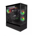 Computadora Gamer Digital Master Pc PRO RX9060XT V3, AMD Ryzen 7 5700X, AMD Radeon RX 9060 XT, 16GB, 1TB SSD, Windows 10 Prueba