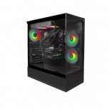 Computadora Gamer Digital Master Pc PRO RX9060XT V3, AMD Ryzen 7 5700X, AMD Radeon RX 9060 XT, 16GB, 1TB SSD, Windows 10 Prueba