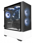 Computadora Gamer Digital Master Pc 67202, AMD Ryzen 7 8700F, AMD Radeon RX 9070 XT, 16GB, 1TB SSD, Wi-Fi, Windows 11 Prueba