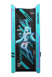 Computadora Digital Master Pc ROG X MIKU V1.0, AMD Ryzen 7 9700X, GeForce RTX 5080, 32GB, 2TB SSD, Windows 11 Pro image