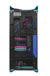 Computadora Digital Master Pc ROG X MIKU V1.0, AMD Ryzen 7 9700X, GeForce RTX 5080, 32GB, 2TB SSD, Windows 11 Pro image