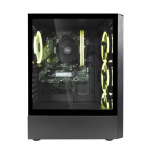 Computadora Digital Master Pc Starter 5600GT V1.0, AMD Ryzen 5 5600GT, 16GB, 500GB SSD, Windows 10 Prueba - Imagen adicional 1