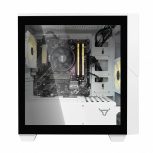 Computadora Digital Master Pc Starter, AMD Ryzen 5 5600G, 16GB, 1TB SSD, Windows 10 Prueba image