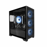 Computadora Digital Master Pc Starter 5700G V1.1, AMD Ryzen 7 5700G, 16GB, 1TB SSD, Wi-Fi, Windows 10 Prueba - Imagen adicional 1
