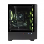 Computadora Digital Master Pc STARTER 8600G V1.2, AMD Ryzen 5 8600G, 16GB, 1TB SSD, Windows 10 Prueba - Imagen adicional 2
