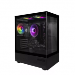 Computadora Digital Master Pc GAMER STARTER 8700GE PBM V1, AMD Ryzen 7 8700GE, 16GB, 1TB SSD, sin Sistema Operativo