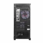 Computadora Digital Master Pc PC GAMER STARTER 8700G V1.1, AMD Ryzen 7 8700G, 16GB, 1TB SSD, Wi-Fi, sin Sistema Operativo image