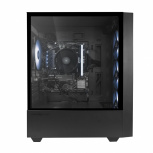 Computadora Digital Master Pc PC GAMER STARTER 8700G V1.2, AMD Ryzen 7 8700G, 16GB, 1TB SSD, Wi-Fi, Windows 10 Prueba image