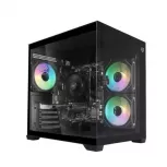 Computadora Digital Master Pc STARTER 8700G V1.4, AMD Ryzen 7 8700G, 16GB, 1TB SSD, Wi-Fi, Windows 11 Prueba