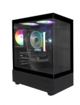 Computadora Gamer Digital Master Pc PC MSI RTX5050 V1.0, AMD Ryzen 5 5500, NVIDIA GeForce RTX 5050, 16GB, 1TB SSD, Wi-Fi, Windows 11 Prueba