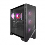 Computadora Gamer Digital Master Pc MSI RTX5060TI V1.0, AMD Ryzen 7 5700X, NVIDIA GeForce RTX 5060 Ti, 16GB, 1TB SSD, Windows 11 Prueba
