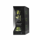Computadora Gamer Digital Master Pc NZXT RTX5070 V1.2, AMD Ryzen 7 9800X3D, NVIDIA GeForce RTX 5070, 32GB, 1TB SSD, Windows 11 Prueba  - Imagen adicional 2