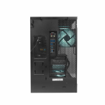 Computadora Gamer Digital Master Pc NZXT RTX5070 V1.2, AMD Ryzen 7 9800X3D, NVIDIA GeForce RTX 5070, 32GB, 1TB SSD, Windows 11 Prueba  - Imagen adicional 3