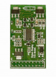 Digium Módulo de Interfaz Analógica 1S110M, FXS