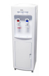 ﻿Disa Dispensador de Agua DAG-01, 20 Litros, Blanco