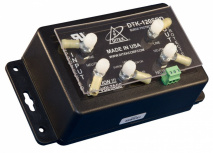 Ditek Protector para Circuitos de 120VCA DTK-120SRD, para Paneles Contra Incendio