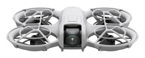 Drone DJI Neo Fly More con Video de 4K Ultra HD 3840 x 2160, 4 Rotores, hasta 7Km