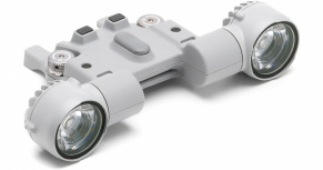 DJI Reflector AL1 Spotlight, para Drones Serie Matrice 4, Incluye Calibración