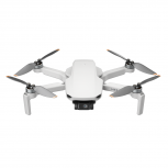 Drone DJI Mini 4 Pro GL con Video de 4K Ultra HD 3840 x 2160, 4 Rotores, hasta 15Km