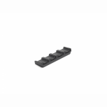 DJI Cargador para Baterías DJICHARGINGHUB/MATRICE4, Compatible con Batería M4BAT, Negro