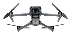 Drone DJI M30T con Cámara 4k, 4 Rotores, hasta 15.000 Metros, Gris