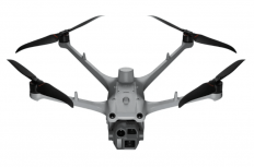 Drone DJI Matrice 4D Plus con Video de 4K Ultra HD 3840 x 2160, 4 Rotores, hasta 6Km 