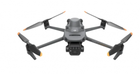 Drone Dji Enterprise Mavic 3 Multiespectral con Video de 4K Ultra HD 3840 x 2160, 4 Rotores, hasta 15Km