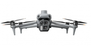 Drone Dji Enterprise Matrice 4T, 4 Rotores, hasta 20Km