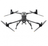 Drone Dji Enterprise Matrice 400 con Video de 4K Ultra HD 3840 x 2160, 4 Rotores, hasta 20Km
