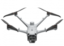 Drone Dji Enterprise M4TDRC con Video de 4K Ultra HD 3840 x 2160, 4 Rotores, hasta 10Km