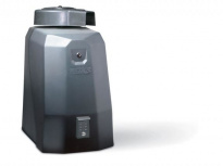 DKS Doorking Motor para Puerta Abatible 6524-380, 4.8 Metros, hasta 360KG