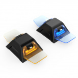 Dobe Base de Carga Dual para PlayStation 5 TP5-0528, USB, Negro