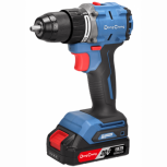 Dong Cheng Rotomartillo de Batería DCJ-Z2060-IAM, Inalámbrico, 20V