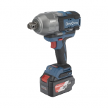 Dong Cheng Llave de Impacto DCPB-1288H-2K, 3/4